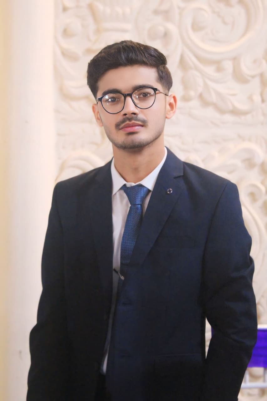 Muhammad Sohaib