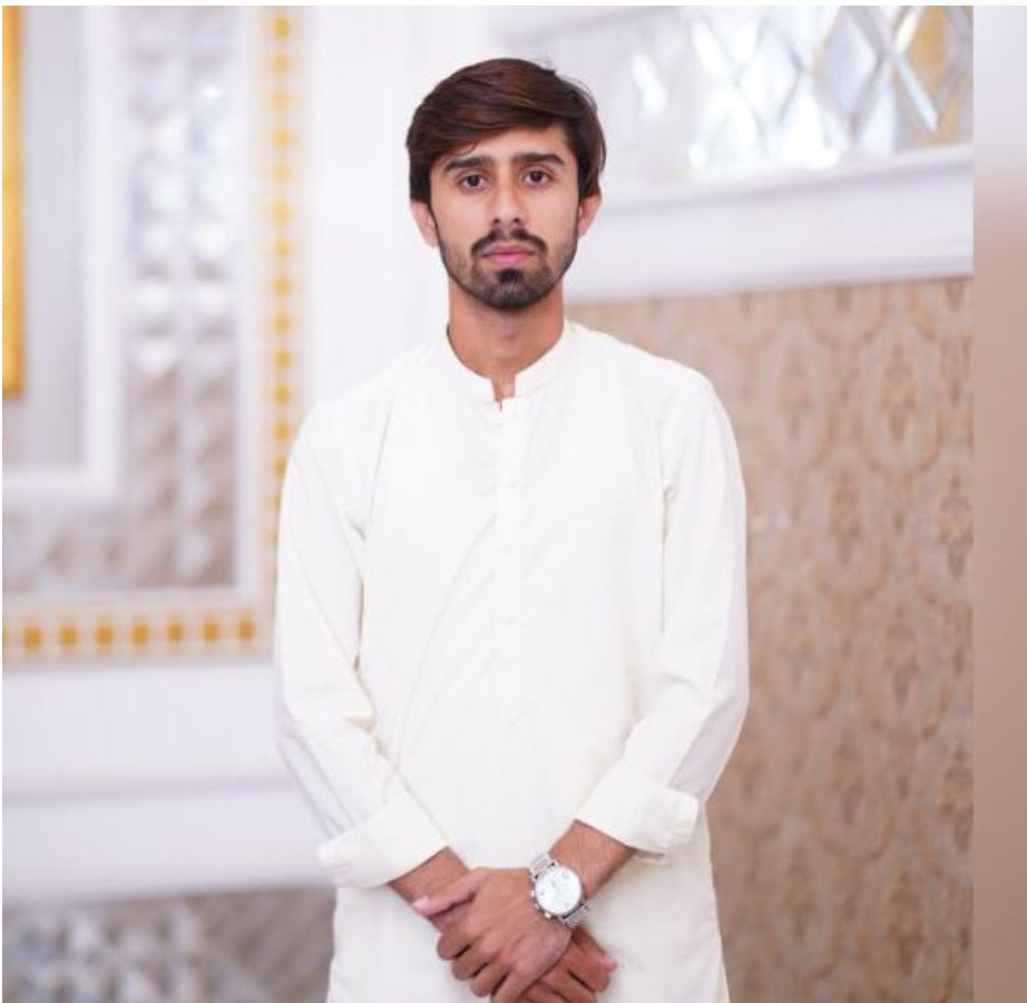 Rehan Naeem